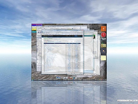 DeskSpace 1